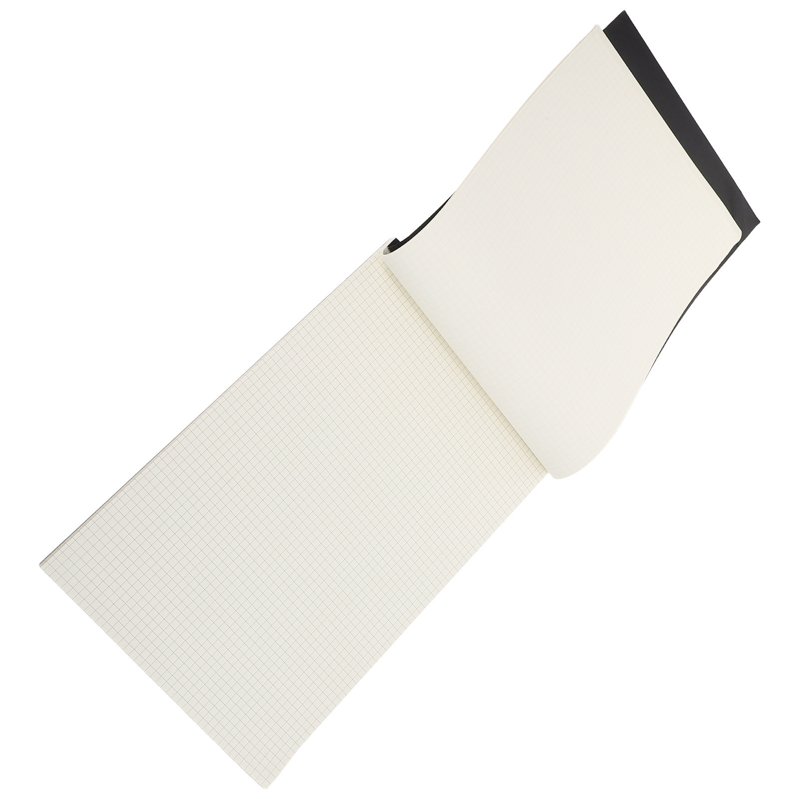 Graph Paper Pad - 80Sheets Designer Graph Quad Ruled Paper