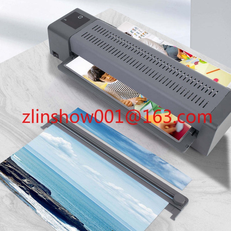 A3 A4 Office Laminating Machin - Document Laminator Pouch 评论和价格