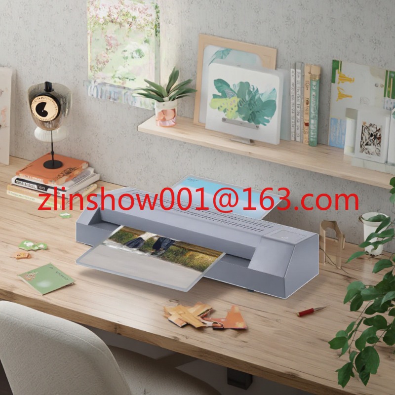 A3 A4 Office Laminating Machin - Document Laminator Pouch 评论和价格