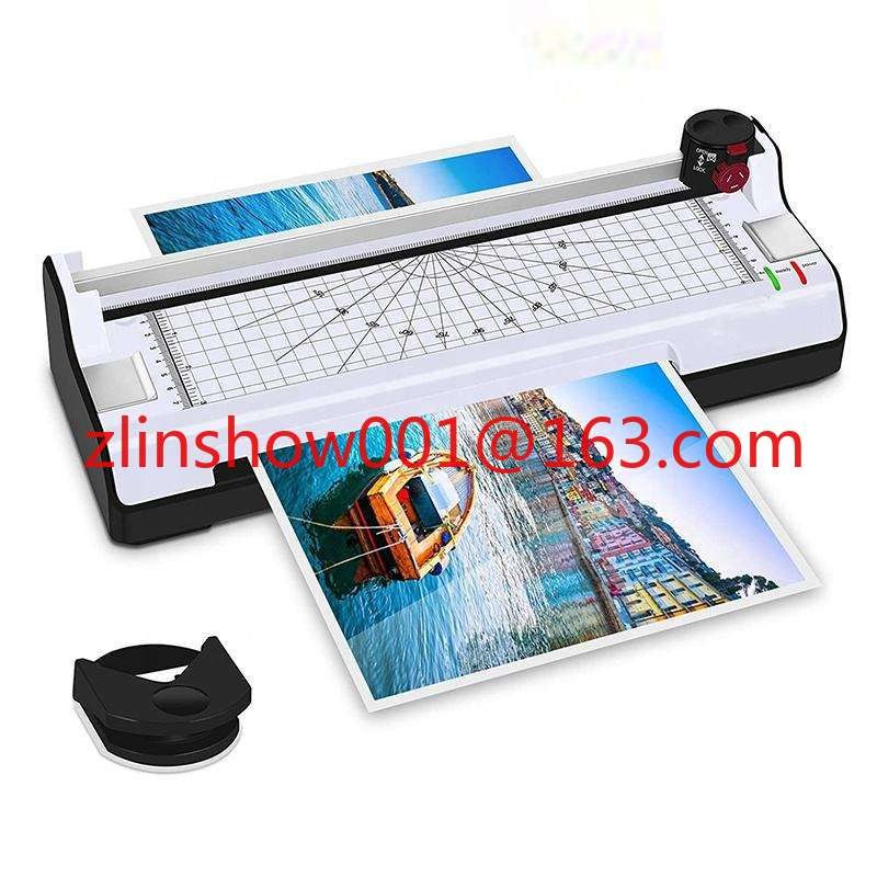 A3 A4 Office Laminating Machin - Document Laminator Pouch 评论和价格
