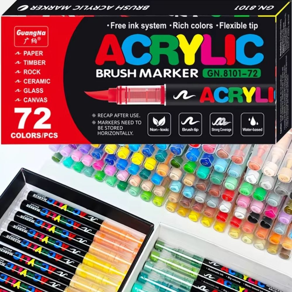 12/24/36/48/60/72/100/120 Colo - Copic Marker Classic 评论和价格