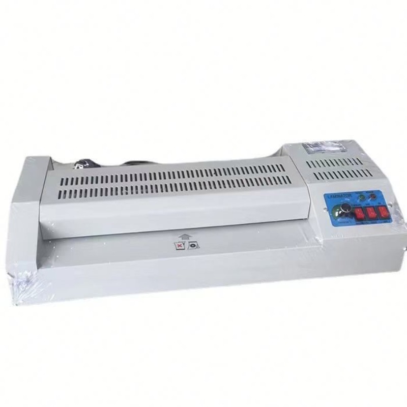 A4 Electric Hot Laminator Mach - Document Laminator Pouch 评论和价格