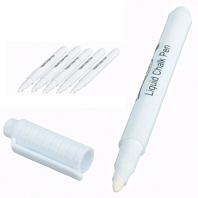 NEW High-end 1/3PCS Erasable D - Correction Fluid White 评论和价格