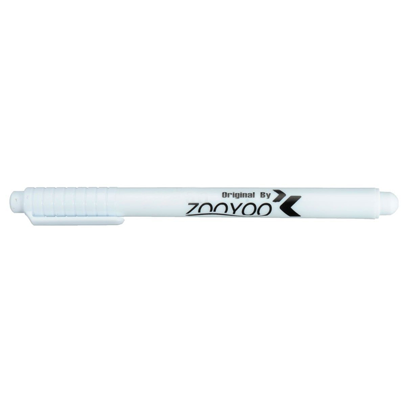 NEW High-end 1/3PCS Erasable D - Correction Fluid White 评论和价格