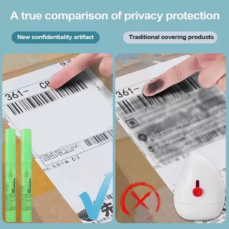 Elimination Privacy Spray Pen  - Correction Fluid White 评论和价格