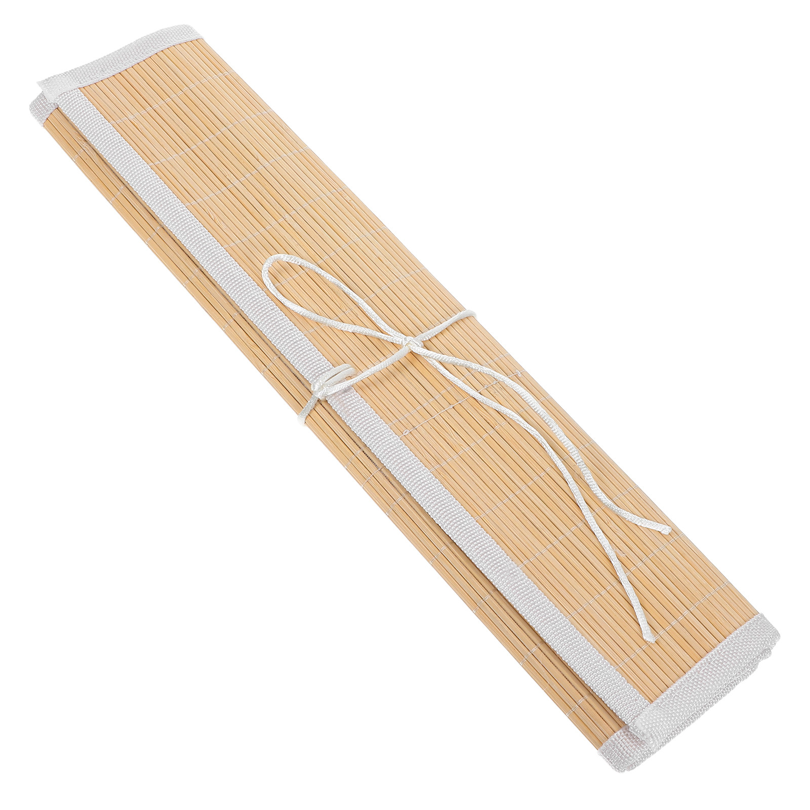 Roll-Up Bamboo Brush Pouch Jap - Pen Pouch Roll 评论和价格