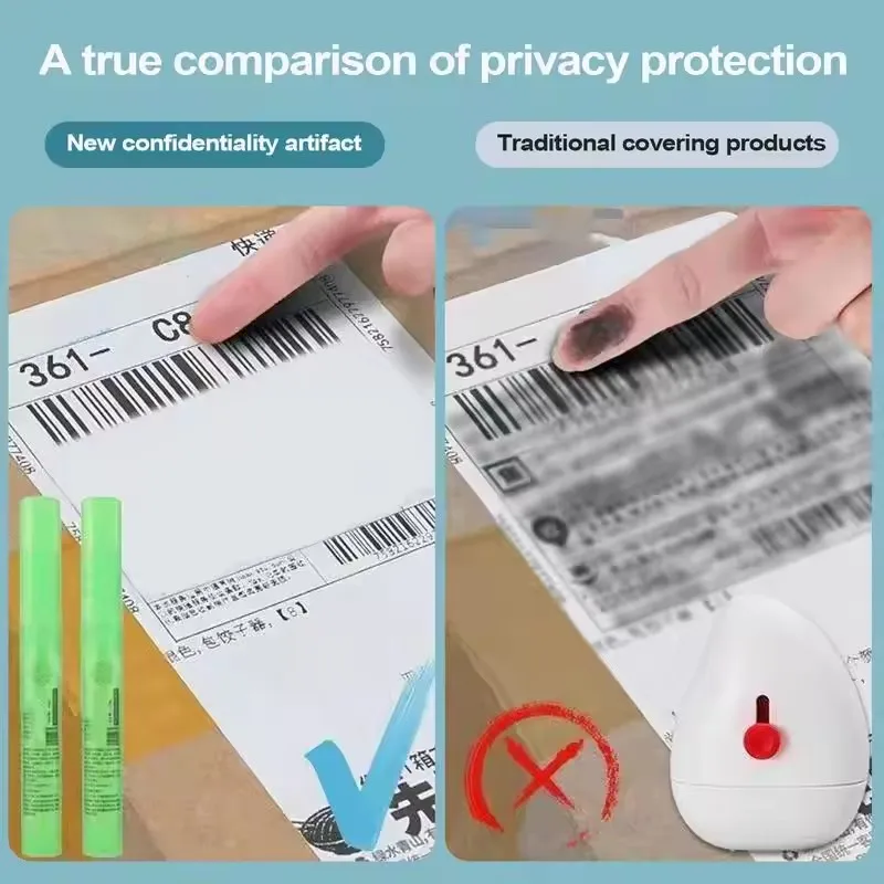 Elimination Privacy Spray Pen  - Correction Fluid White 评论和价格