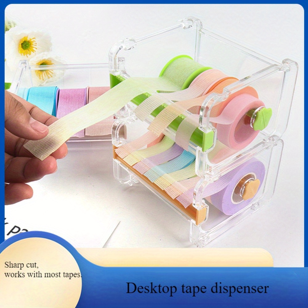 Multipurpose Adhesive Tape Dis - Washi Tape Set 评论和价格