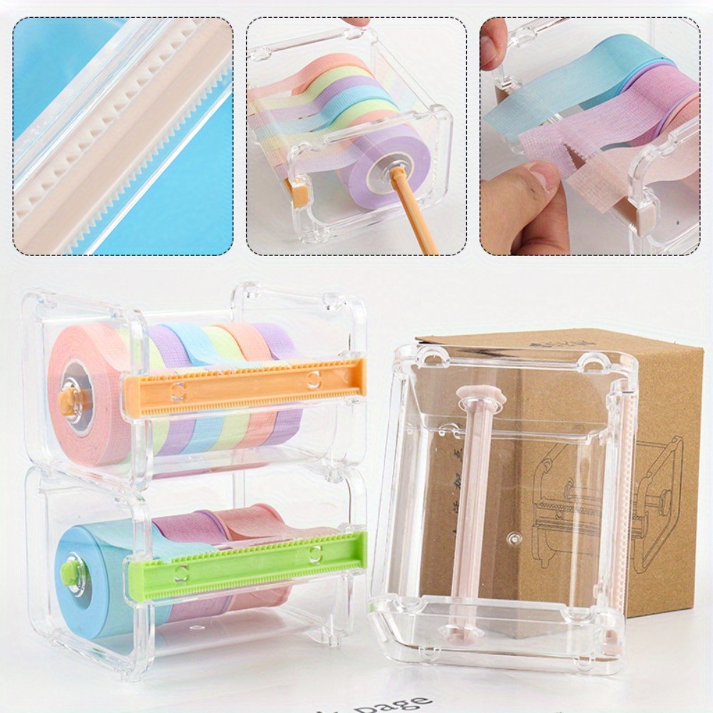Multipurpose Adhesive Tape Dis - Washi Tape Set 评论和价格