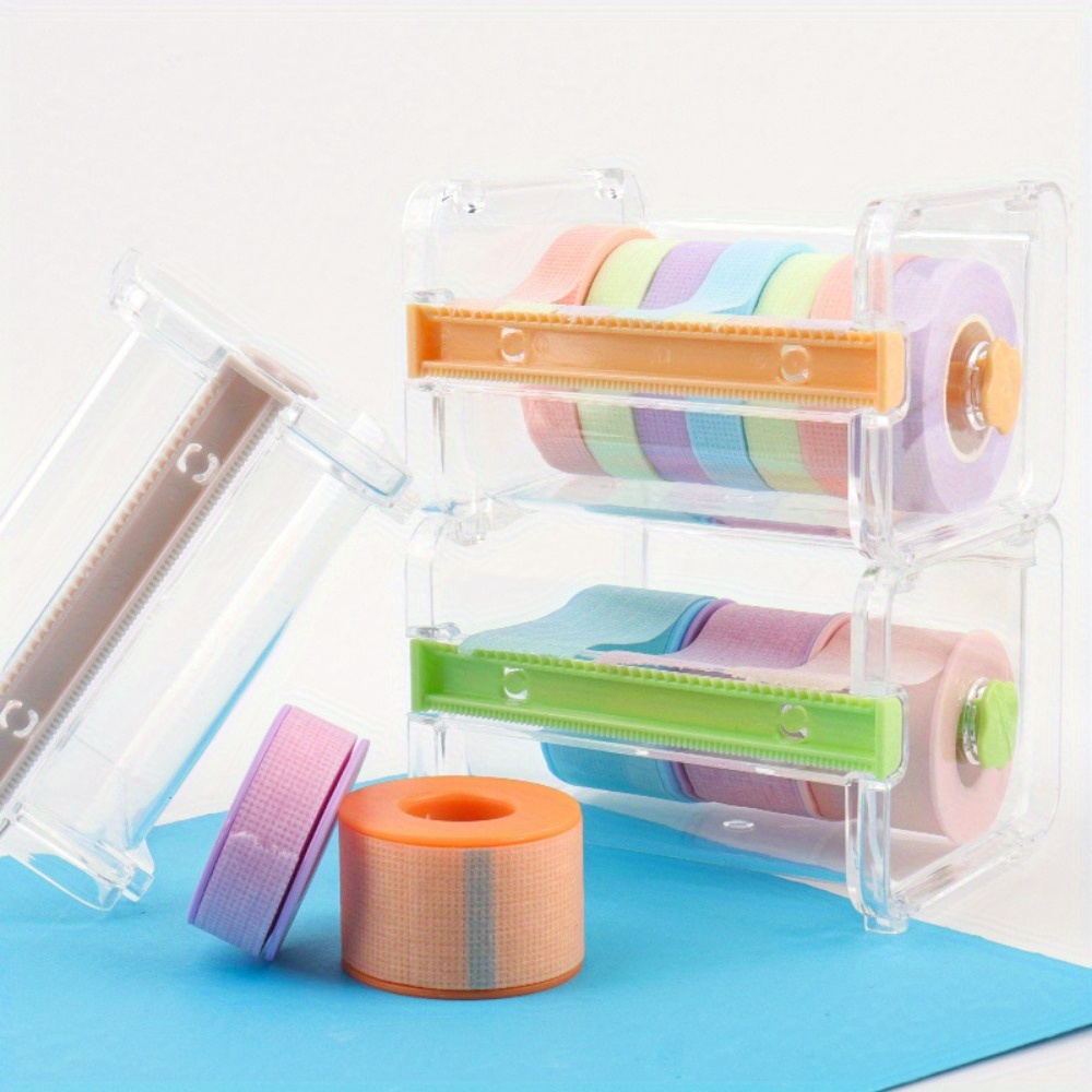Multipurpose Adhesive Tape Dis - Washi Tape Set 评论和价格