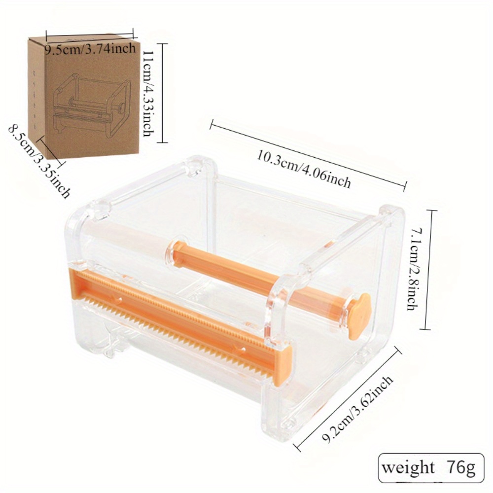 Multipurpose Adhesive Tape Dis - Washi Tape Set 评论和价格