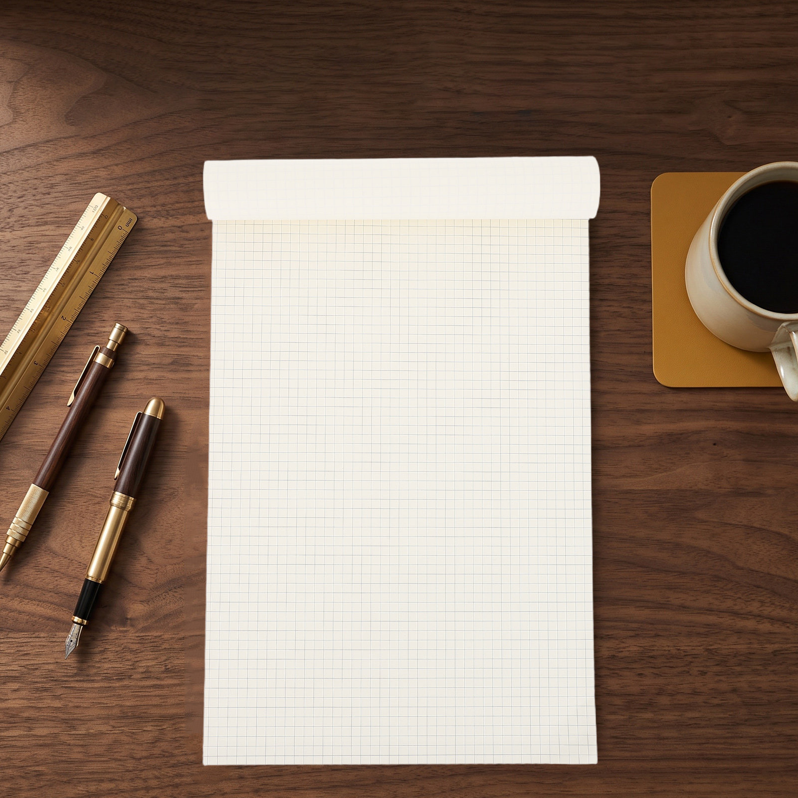 80Sheets Designer Graph Quad R - Graph Paper Pad 评论和价格